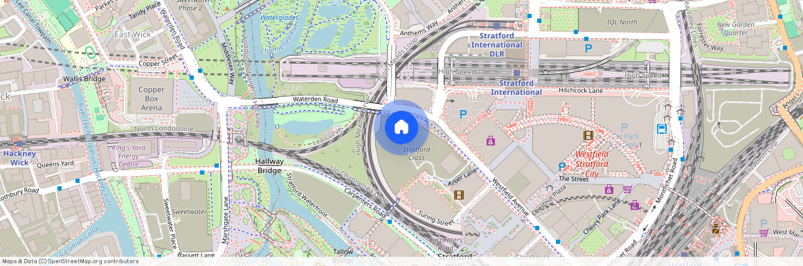 6, Westfield Avenue, London, E20