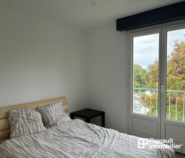 Location Appartement T 4 - Rennes - Villejean - Photo 4