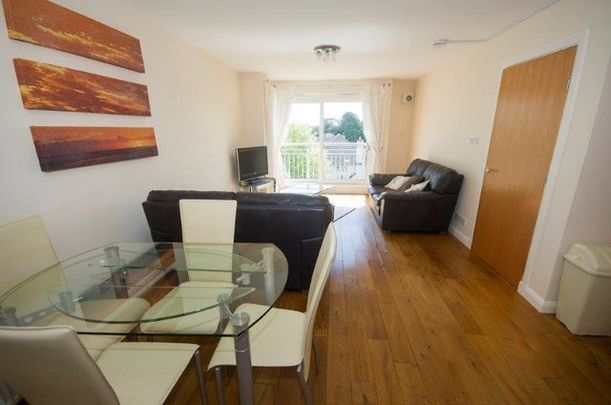 18 Rubislaw Square, AB15 4DG, Aberdeen - Photo 1