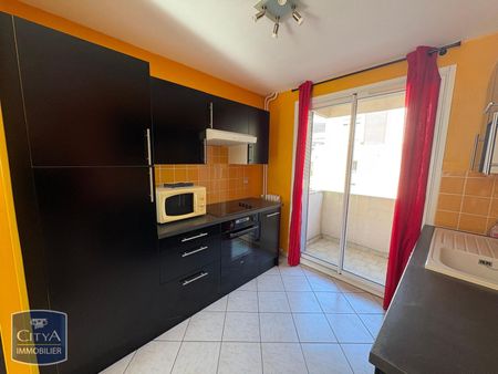 Location Appartement 3 pièces 51m² ST EGREVE 38120 - Photo 4