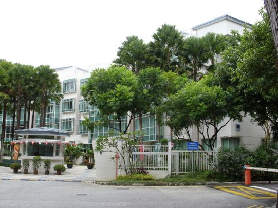 Gallop Green (D10), Condominium - For Rent - Photo 1