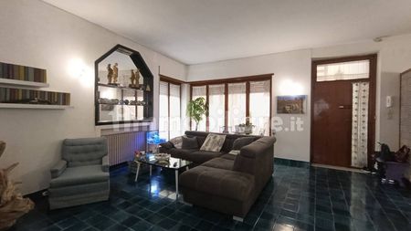 Appartamento in villa via Roma 57, Centro, Minturno - Photo 2