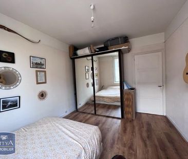 Location Appartement 4 pièces 88m² LIMOGES 87000 - Photo 4