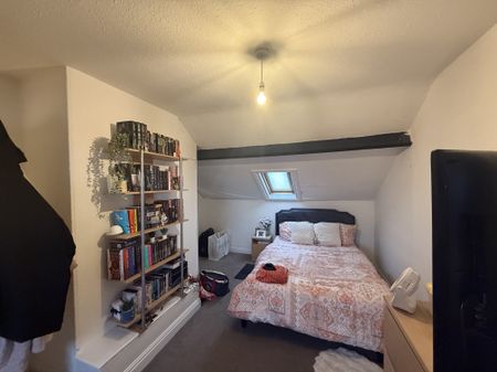 Ely Street, Lincoln - Student Property - 1 Room Available - Photo 5