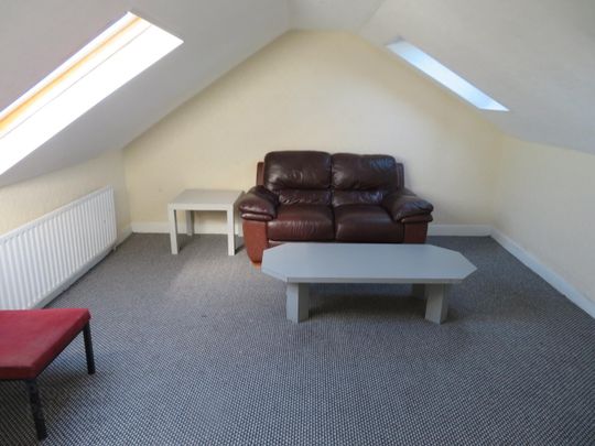 Unit 3, 26 Wolseley Street, BT71LG, Belfast - Photo 1