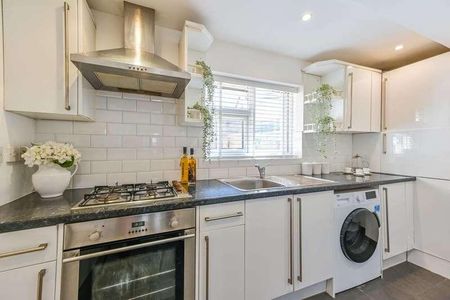 Boleyn Road, Stoke Newington, N16 - Photo 3