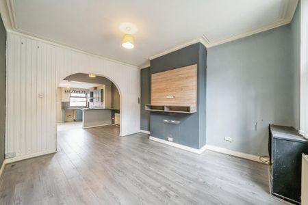 2 bedroom terraced house to rent - Photo 5