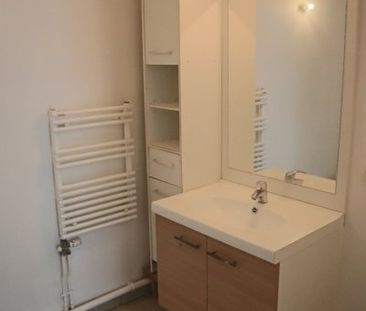 Appartement 2 Pièces 41 m² - Photo 4