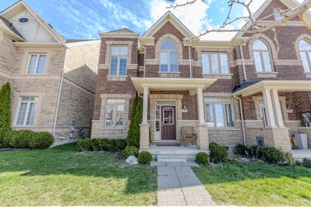 For Lease - 255 Barons Street, Vaughan, Ontario - Photo 4