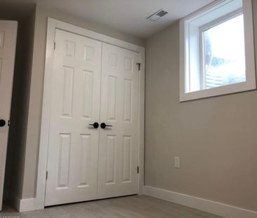 For Lease - 7 Chalmers Street Unit# LOWER, St. Catharines, Ontario - Photo 6