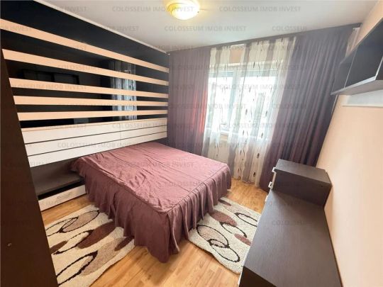 Apartament 2 camere de închiriat – Avantgarden Bartolomeu, Brașov - Fotografie 1