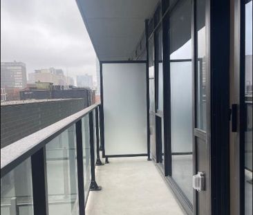 For Lease - 1 Jarvis Street Unit# 434, Hamilton, Ontario - Photo 3