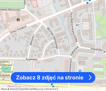 Mieszkanie 2-pokojowe Piła Rynkowa - Zdjęcie 1