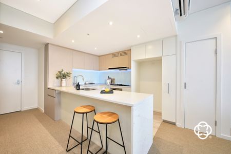 2403/11 Wentworth Place, Wentworth Point NSW 2127 - Apartment For Rent | Domain - Photo 3