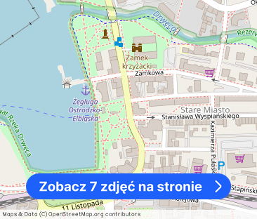 Wynajmę mieszkanie na nowym osiedlu - Zdjęcie 1