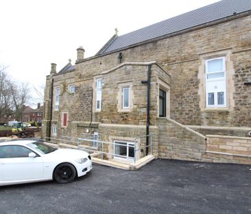 Flat 7 102 Chaucer Close, Sheffield, S5 - Photo 4