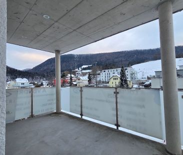 2.5 Zimmer, 51 m², 3. Stock - Foto 6