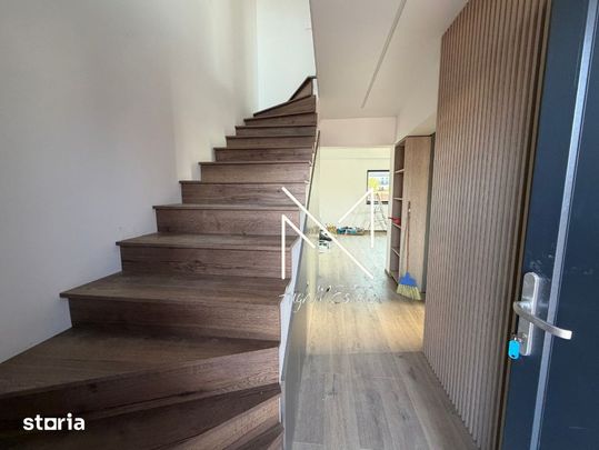 Casa Tip Duplex l Izvor l Toate Utilitatile l Complet Mobilat - Fotografie 1