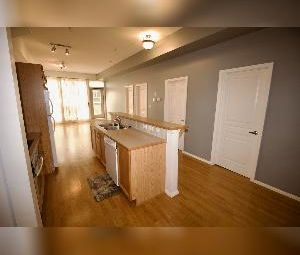 2 Bed + Den 1.5 Bath Underground Parking Glenora - Photo 4