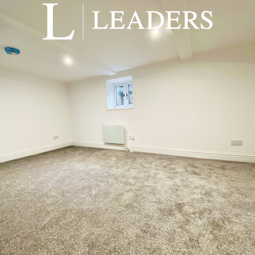 1 bedroom apartment to rent Barbourne Road, Worcester, WR1 - Photo 1