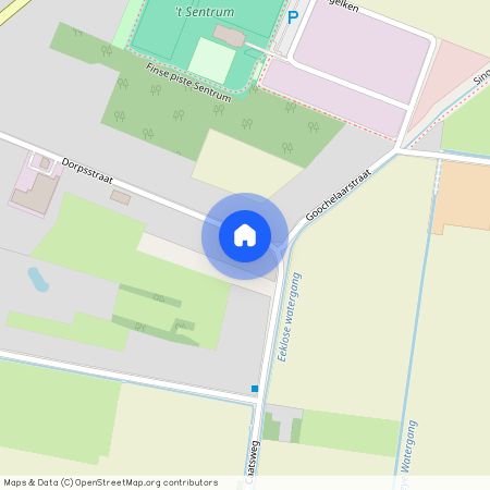 Dorpsstraat, 159 0201, 9980, Sint-Laureins