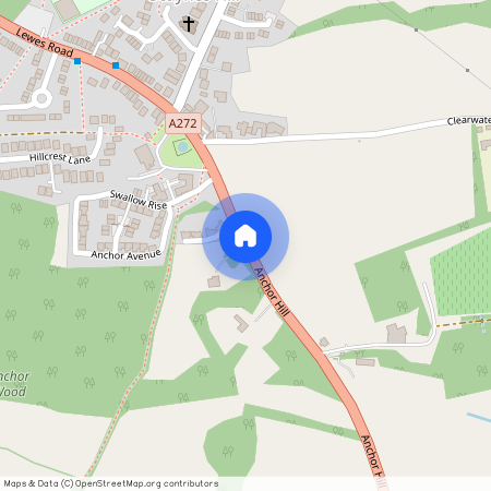 Lewes Road, Scaynes Hill, Haywards Heath, RH17