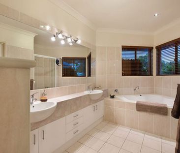 Stylish Family Haven with Pool and Parkland Backdrop - Photo 2