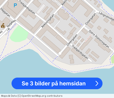 Östergatan 1 A - Foto 1