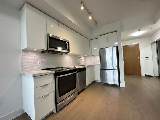 For Lease - 20 Shore Breeze Drive Unit# 1603, Toronto, Ontario - Photo 1