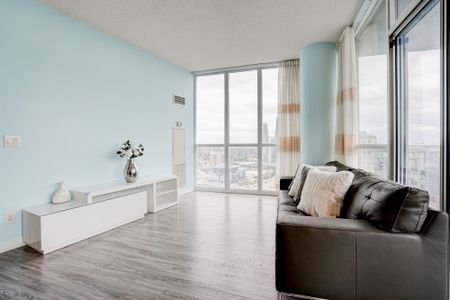 For Lease - 223 Webb Drive Unit# 2602, Mississauga, Ontario - Photo 4