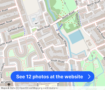 2 bedroom flat for rent - Photo 1