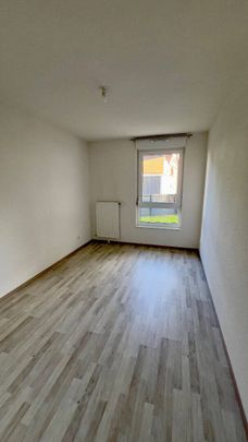 Appartement 3 pièces à louer - Photo 1