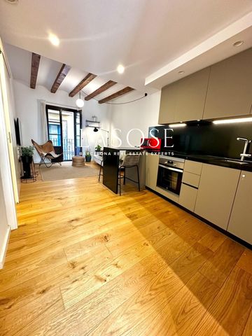 Apartment 71m² to rent in El Gòtic, Barcelona - Photo 3
