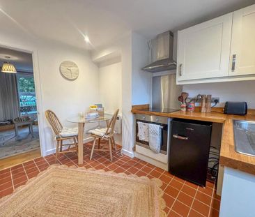 1 bedroom terraced house to rent - Photo 1