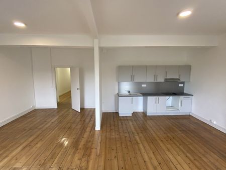 BORDEAUX HYPER CENTRE / GAMBETTA - T3 88m² - Photo 4