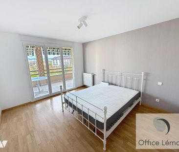 A LOUER BEL APPARTEMENT MEUBLÉ DE TYPE T3 - Photo 3