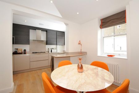 Marloes Road, Kensington W8 - Photo 2