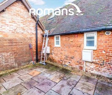 The Old Bakery, Main Road, Hursley, Winchester, SO21 - Photo 5