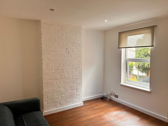 1 Bed Flat, Handley Street, LE2 - Photo 1