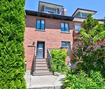 For Lease - 4 Stonehouse Crescent, Toronto, Ontario - Photo 3