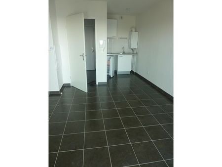 Location Appartement 1 pièce 30m² TOULOUSE 31200 - Photo 3