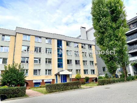 Mieszkanie Świętochłowice Zgoda powierzchnia 23.0 m² C30-WM-69450 - Zdjęcie 5