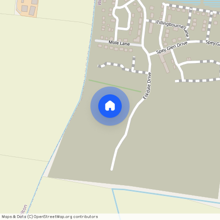 Valley Park, Didcot, Oxfordshire, OX11