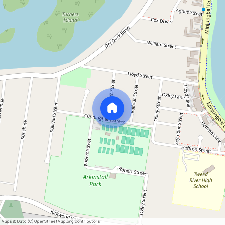 22A Cunningham St, NSW 2486, Tweed Heads South