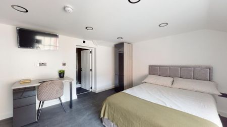 1 bedroom flat to rent - Photo 3