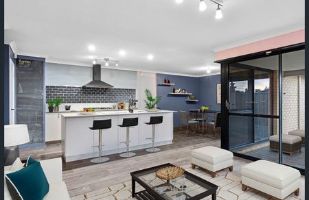 3 Ryhill Crescent, Wellard WA 6170 - House For Rent | Domain - Photo 3