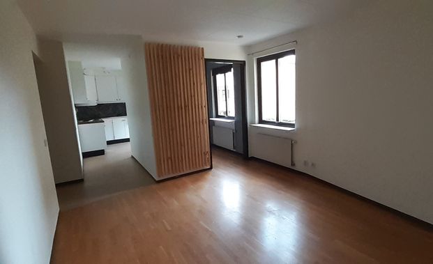 Tegnérgatan 10 - Foto 1