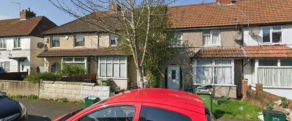 4 Bed Terraced House, Bristol, BS7 - Photo 1