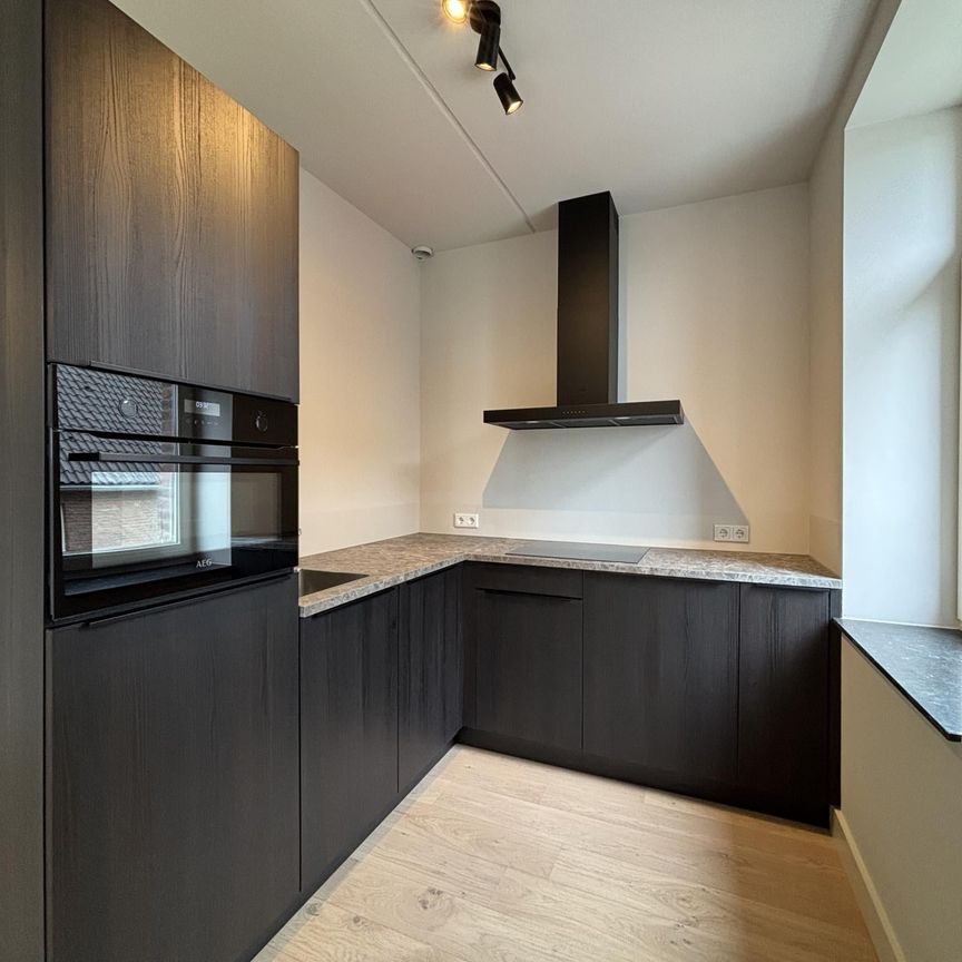 Te huur: Appartement Vogelzang in Eijsden - Photo 1