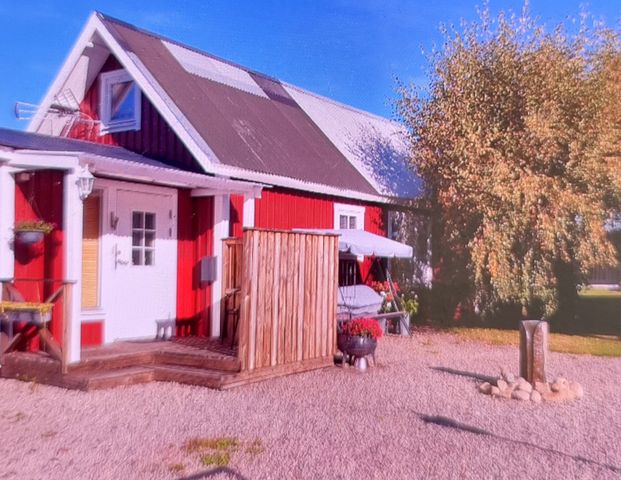 Tostarpsvägen, Asarum - Photo 1